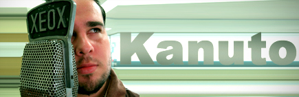 Kanuto