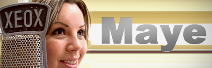 Maye